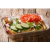 34. kapsalon kipfilet