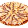 Pizza ansjovis