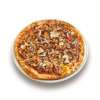 Pizza lamsshoarma
