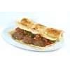 70. broodje kofte