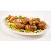 88. Schotel falafel