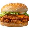 91. Schotel kipburger