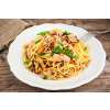 106. pasta tonno