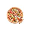 Pizza vegetarisch