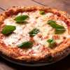 Pizza napoli