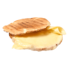 74. gesmolten kaas