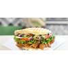 72. broodje doner