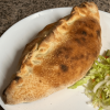 Pizza turkse calzone