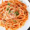 107.a pasta napoli