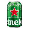 141. blikje Heineken