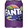 Fanta Cassis